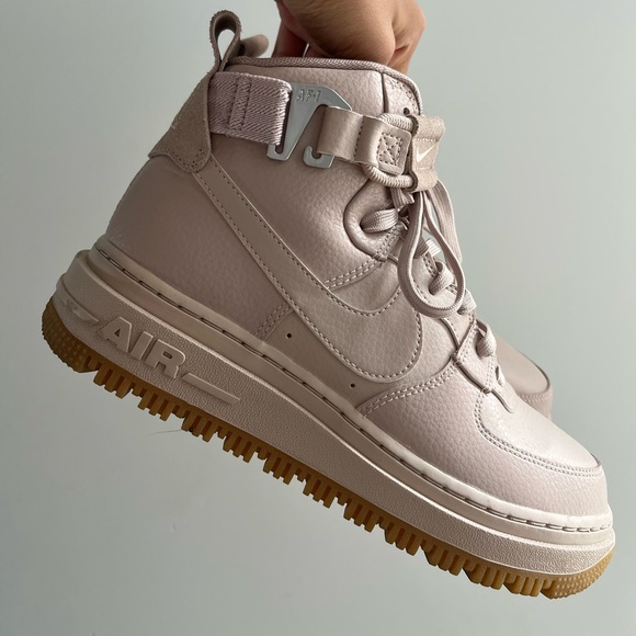 [SOLD] Nike Air Force 1 High Utility 2.0 Women’s Boot - Picture 1 of 5